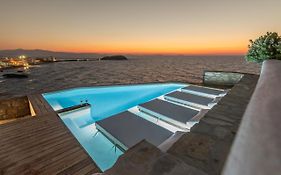 Iliada Suites (Adults Only)